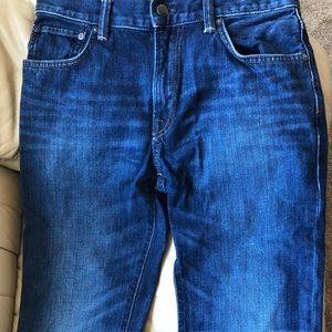 Men’s GAP Jeans